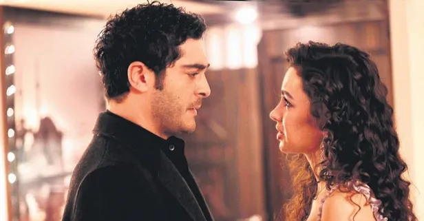 Bir Gece Masalı'nda Canfeza'dan Mahir'e sürpriz!