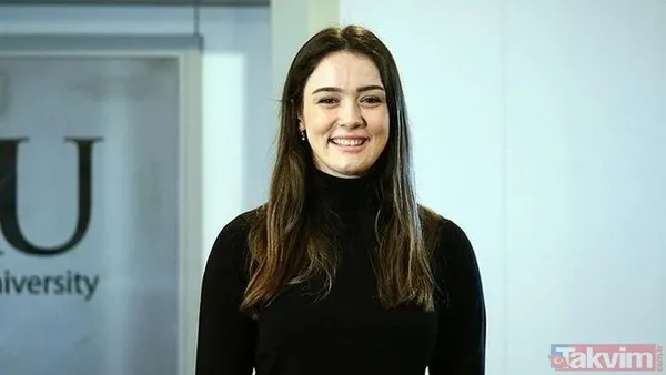 Ünlü voleybolcu Zehra Güneş'in kız kardeşi de tanıdık çıktı! Gören bir kez daha hayran kaldı! Hem güzel hem yetenekli... - 4