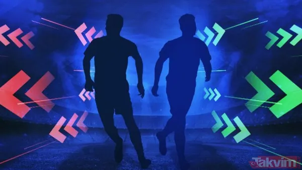 İmzalar atıldı, transferler resmen açıklandı! İşte Süper Lig'de biten transferler: Galatasaray, Fenerbahçe, Beşiktaş... - 1