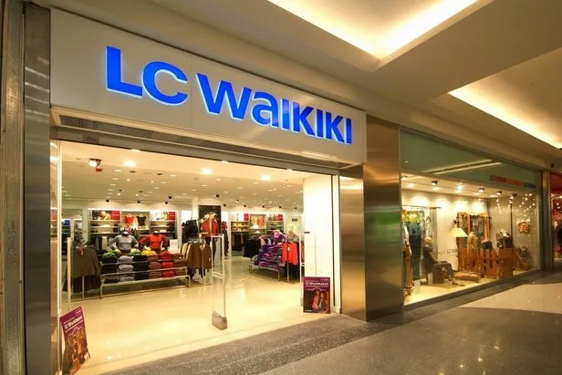 Lc Waikiki Turk Mu Lc Waikiki Sahibi Kim Kime Ait Takvim