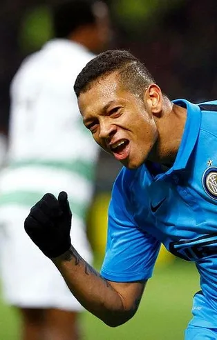 Fredy Guarin Beşiktaş'a önerildi