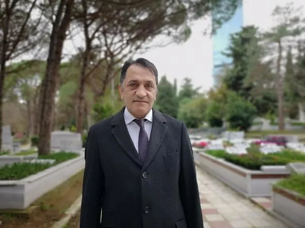 İstanbul’da 2 milyon liraya mezar yeri! Mezarlıklar internette karaborsaya düştü-11