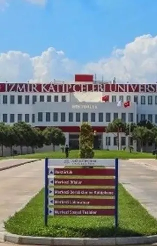 İzmir Kâtip Çelebi Üniversitesi 19 Araştırma Görevlisi ve 3 Öğretim Görevlisi alıyor