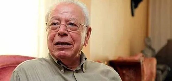 MİT mensubu, iktisatçı ve yazar Prof. Dr. Mahir Kaynak, 81 yaşında İstanbul'da hayatını kaybetti