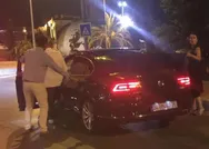 CHPli Maltepe Belediye Başkanı Ali Kılıç hakkında şok iddia! Alkollü araç kullanırken kaza yapıp olay yerinden kaçtı