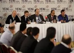 10 maddelik sonuç bildirisi