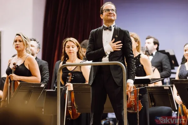 Atatürk Kültür Merkezi’nde (AKM) bu sezon neler olacak? Opera, bale, sergi ve tiyatro takvimi belli oldu! Kuğu Gölü'nden Dali'ye... - 6