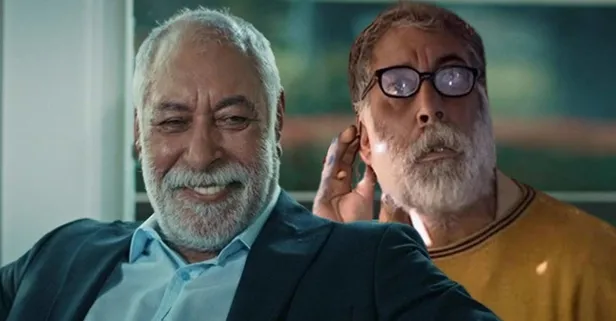 Kurtlar Vadisi'nin Abuzer'ini bakın kim seslendirmiş! Meğer Muhammed Cangören'in yerine iki isim birden...