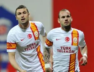 Rıdvan Dilmen'den Galatasaray yorumu