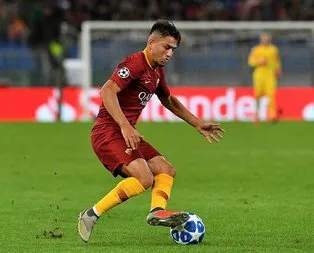 Gecenin parlayan yıldızı Cengiz Ünder