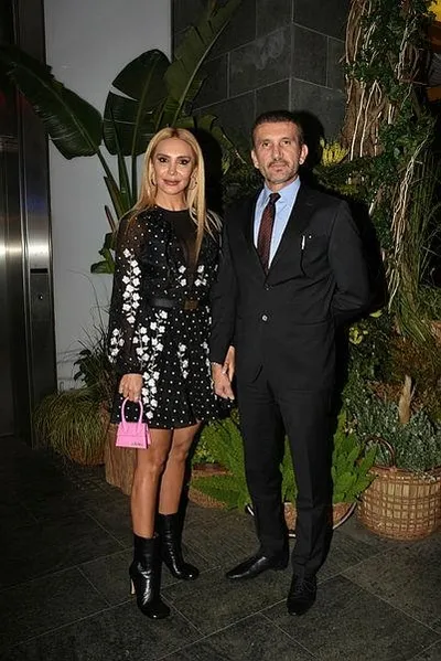 Coronavirüsü yenen Rüştü Reçber'in eşi Işıl Reçber: Sağlığınızın kıymetini bilin-2