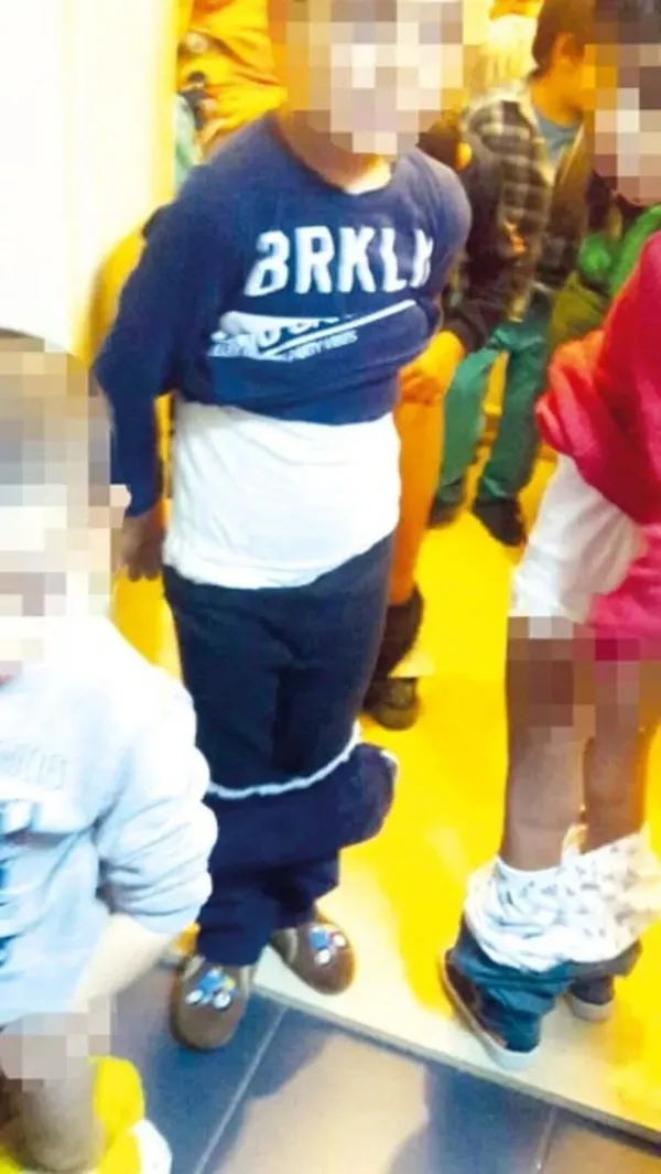 Tuzla'daki kreş rezaletinde karar çıktı! Gülay Dağıtmaç'a 10 ay 15 gün hapis cezası-5