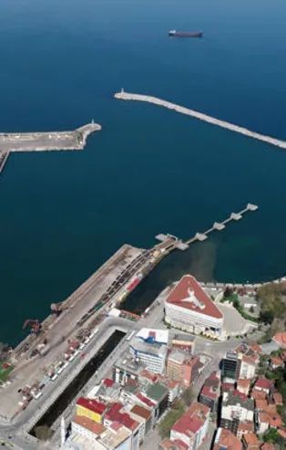 Doğalgaz müjdesine en çok onlar sevindi! Zonguldak'ta büyük heyecan