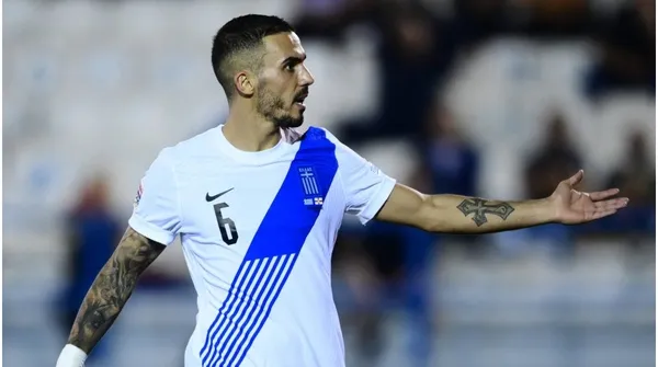 1689280418566.jpeg Trabzonspor'un yeni transferleri Dimitrios Kourbelis iddialı konuştu: İz bırakmak istiyorum-2