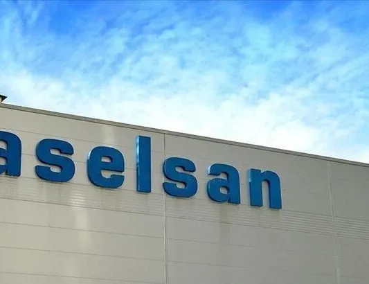 ASELSAN’dan başarılı yükseliş! 7 basamak birden...