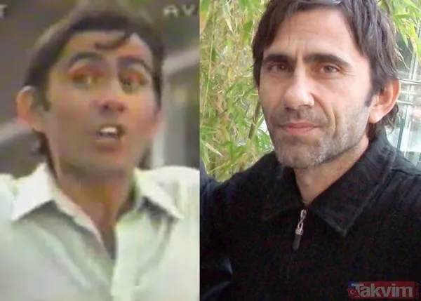 Ezel'in Ömer'i son hali ile hayranlarını şaşırttı! Ezel'de Ömer'i oynamıştı! - 49