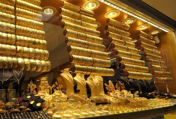 Altın için 1 Ağustos alarmı: 1 gram altını olan fırtınaya hazırlansın! 3 ünlü banka yeni rekoru açıkladı