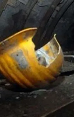 Denizli'de maden ocağında göçük