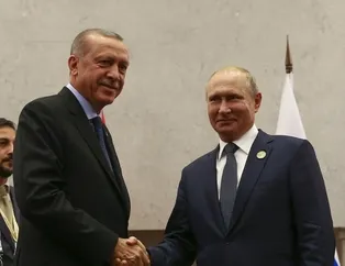 Başkan Erdoğan BRICS zirvesinde Putin ve Şi ile görüştü