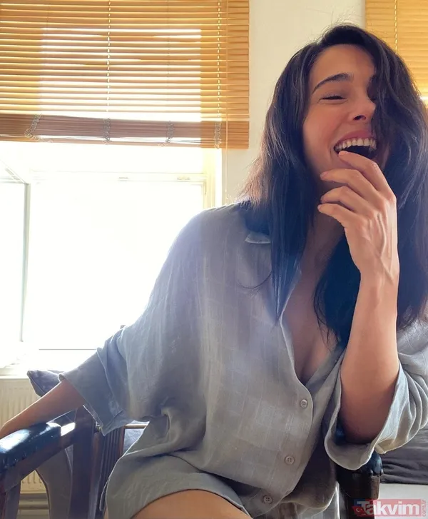 2 yıldır aşk yaşıyorlardı! Anne olmaya hazırlanan Funda Eryiğit’ten karnı burnunda ilk poz! Sevgilisi bakın kim çıktı! Meğer... - 2