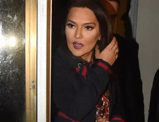 Demet Akalın çılgına döndü! Demet Akalın yaşadığı olay karşısında ana avrat...