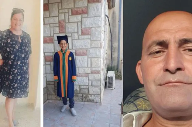KKTC şokta! 14 yaşındaki çocuk önce annesini sonra da babasını öldürdü! Kan donduran olayda şoke eden detaylar...