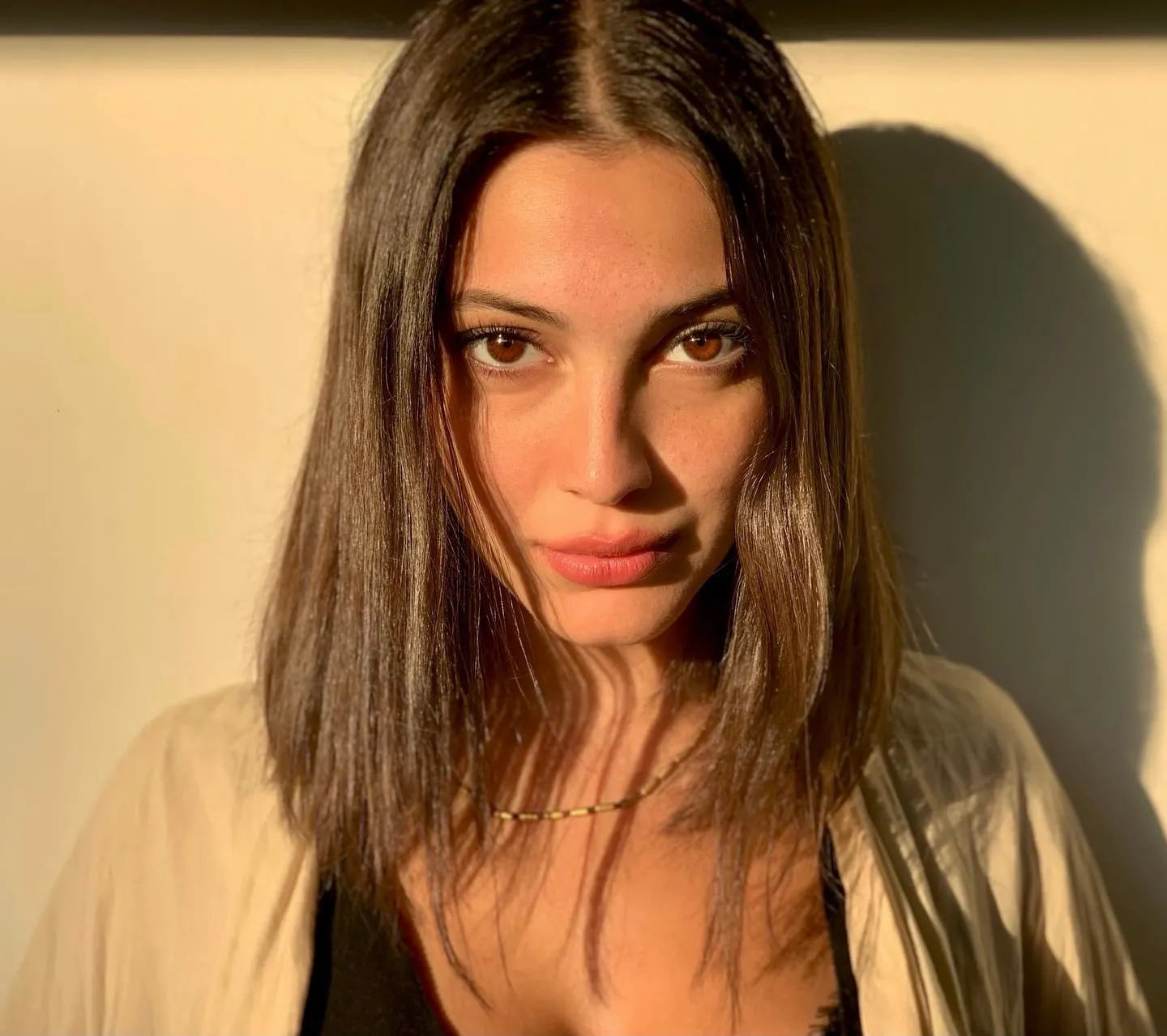 Işıltılı cildiyle dikkat çekiyor - 6