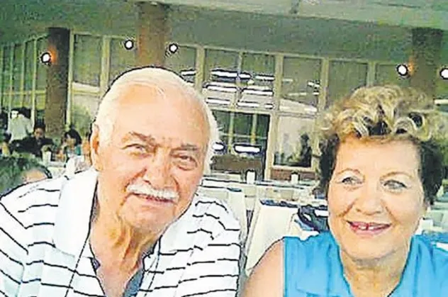 Konya eski İl Emniyet Müdürü’nün eşi ve kızı yangında hayatını kaybetti
