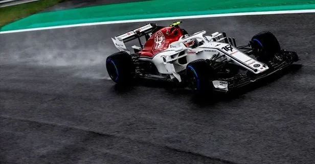 F1 biletleri satışta Yurttan ve dünyadan spor gündemi