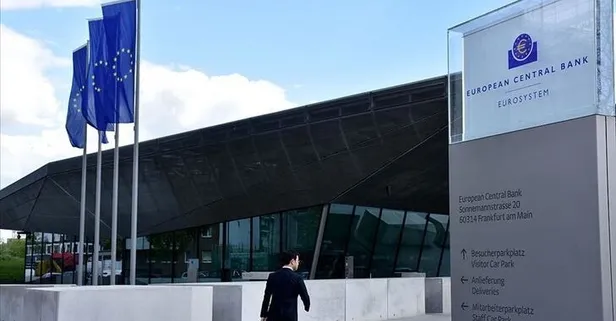 Son dakika: Avrupa Merkez Bankası (ECB) faiz kararını açıkladı!