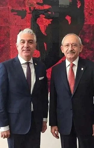 CHP'de Teoman Sancar'ın karıştığı video kasetli şantaj skandalında çarpıcı detay: "Bu kez kadın değil erkekmiş"