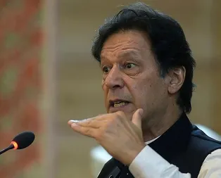 İmran Han dünyaya çağrı: Hindistanın nükleer cephaneliği dikkate alınmalı