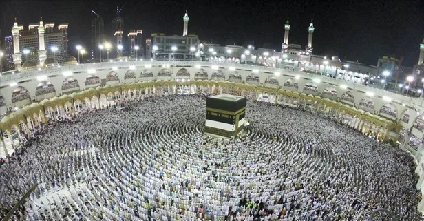 Hac ön kayıtları ne zaman başlayacak? Hac kayıtları nasıl, nereden yapılır? e-Devlet başvuru ekranı