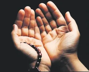 Günahların bağışlandığı gece: Kadir gecesi