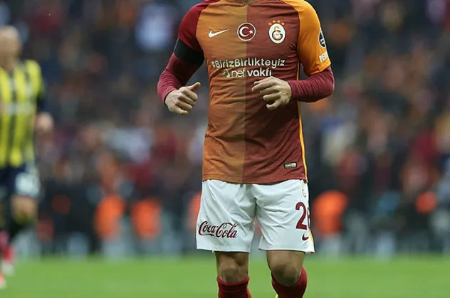Eski yıldız geriye dönüyor! Galatasaray'da flaş gelişme