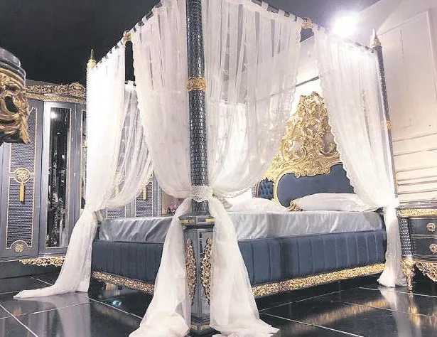 Türkler yaptı Çin’e gidiyor