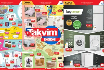 Perşembe geliyor, BİM indirimleri patlattı! Bu hafta ÇEYİZ PAKETİ var! 7 Nisan’dan itibaren geçerli! Çay + tost + kahve makinesi, blender seti...