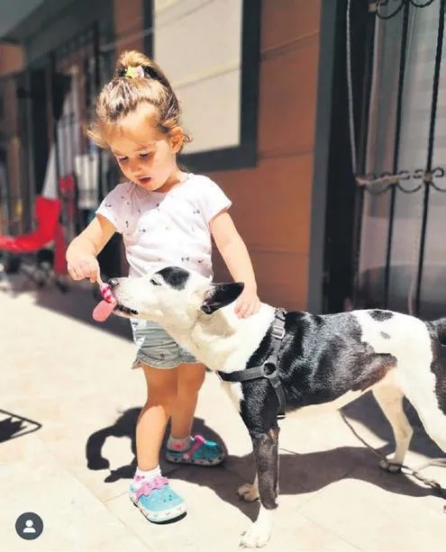 Kidstagram: Size ve çocuklarınıza güzel bir anı | 27 Eylül 2021-1