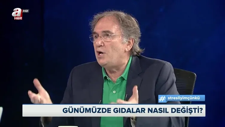 İbrahim Saraçoğlu uyardı! Bağırsaklarınızda mikrop olabilir! Şişkinliği olanlar dikkat...