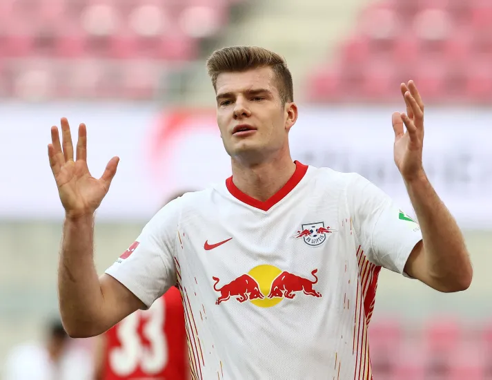 Sörloth’un yeni takımı resmen belli oldu