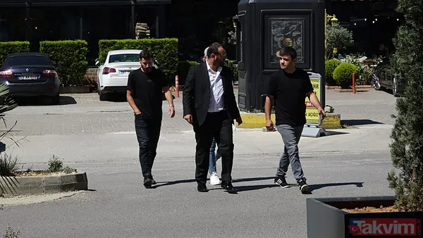 Tetikçi Ogün Samast'ın yargılandığı davada savcıdan flaş talep! Tespih sallayarak çıktı - 4