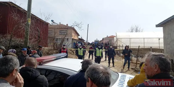 Edirne'de Güner ailesi katledildi! 4 kişinin öldürüldüğü olayda şok detaylar ortaya çıkmaya başladı - 7