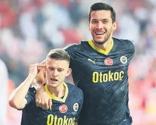 Rize’de hedef Umut Nayir