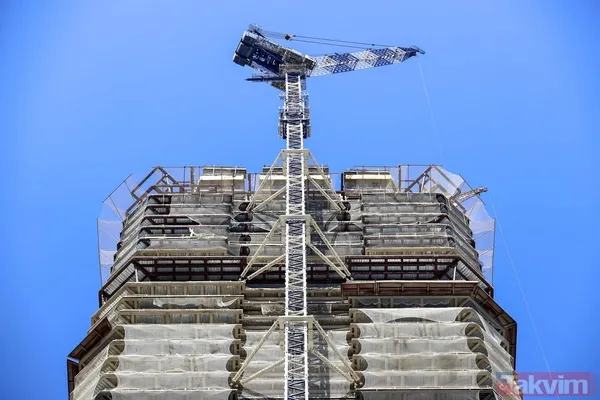 İstanbul Finans Merkezi için geri sayım! Kiralamalar başlıyor - 17