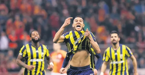 Fener Josef’te taviz vermiyor