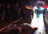 Genç teknisyenin feci ölümü