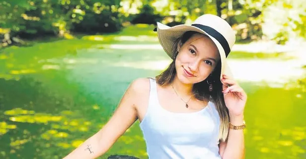 Buse Acar'ın acılı babası dedektörün sinyal verdiği 85 noktayı tek tek işaretledi