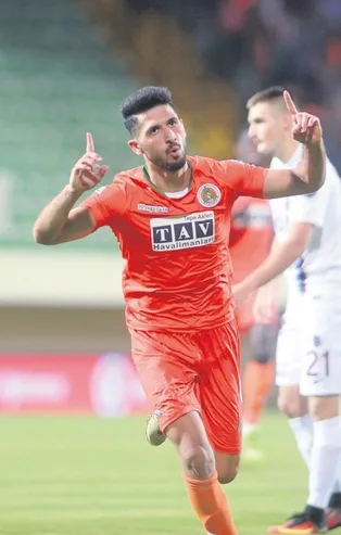 Emre Akbaba adım adım Galatasaray'a