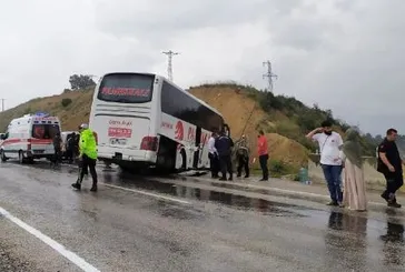 Antalya’da can pazarı!