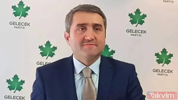 CHP listelerinden 15 milletvekili koparan DEVA Partisi Genel Başkanı Ali Babacan’dan Kılıçdaroğlu’na bir darbe daha: Kimseye borcumuz yok - 40